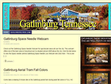Tablet Screenshot of gatlinburg.gsmvro.com